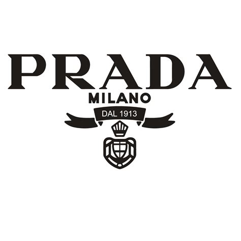 prada clipart|prada logo transparent background.